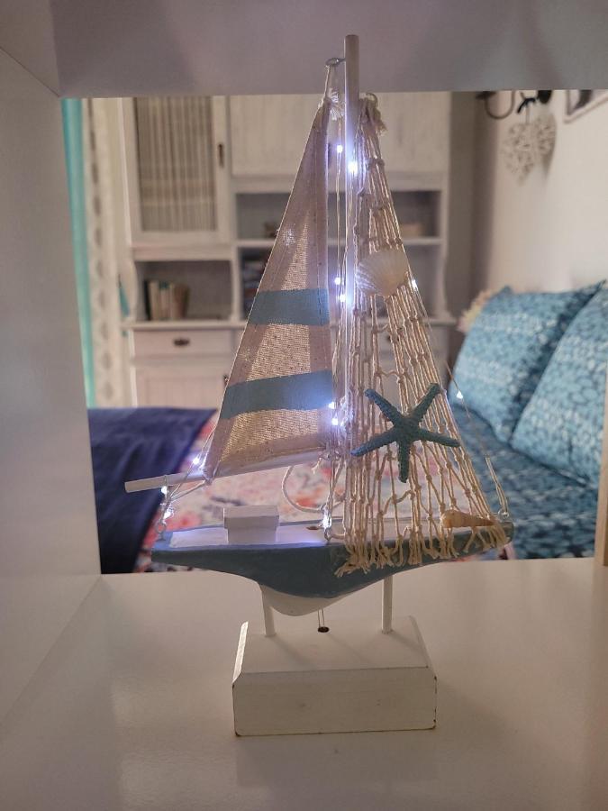 איקוד דה לוס וינוס Marine Studio On The Beach מראה חיצוני תמונה