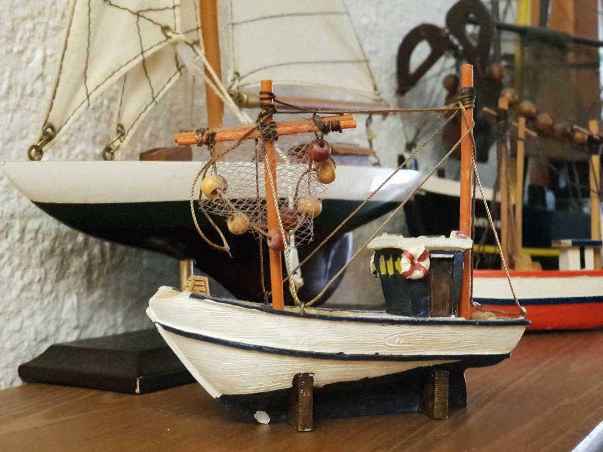 איקוד דה לוס וינוס Marine Studio On The Beach מראה חיצוני תמונה